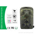 12MP Camo Hunting Cameras , Surveillance Camera With 850nm